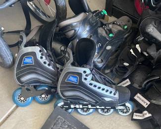 g roller blades