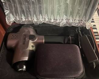 g deep massager