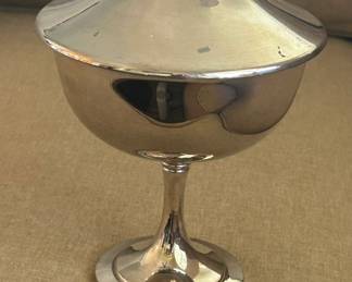 k silver plated