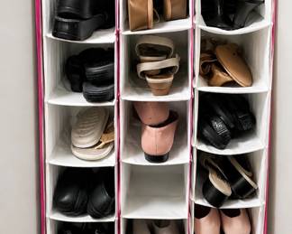 cl Shoes