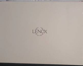 c Lenox Collectables