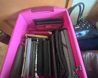 cl purses
