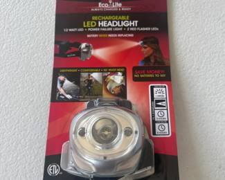 g LED Headlight