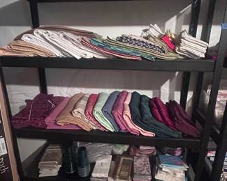 s Fabric