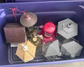 g bird feeders