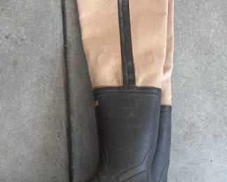 g Wading Boots