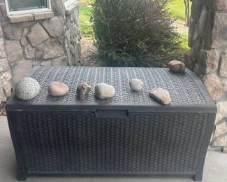 g outdoor storage