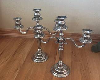 ks candleabras