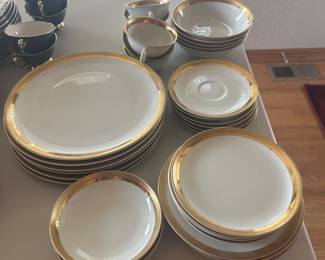ks Fine China