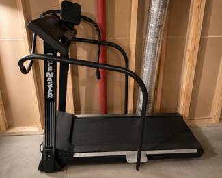 g Treadmill