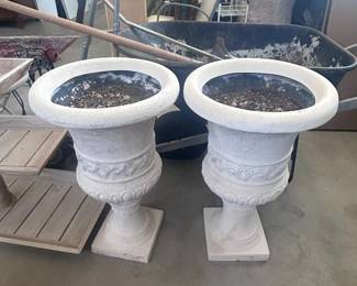 g planters