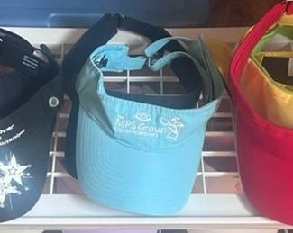 cl Hats and Visors