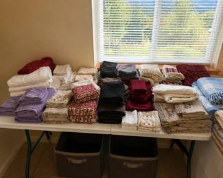 z linens