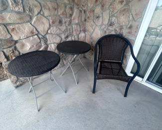g outdoor furniture