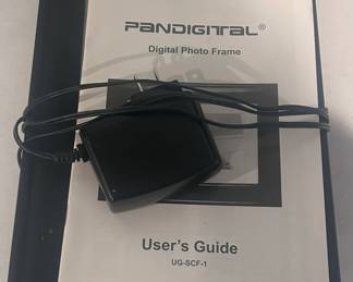 e Digital Frame