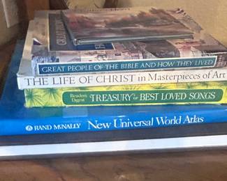 x books