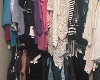 cl Womens Clothes