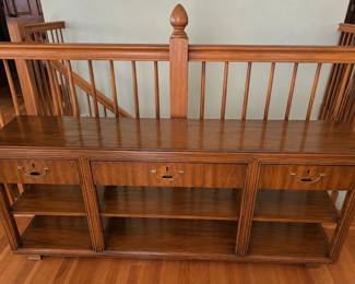f Console Table