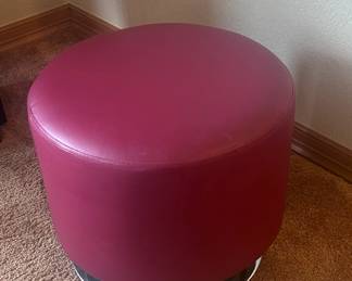 f Vintage Stool