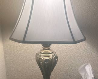 d Lamps