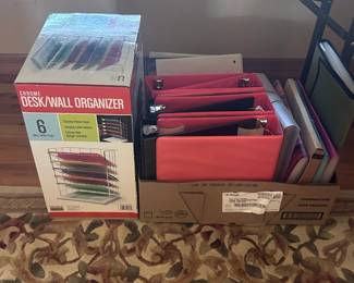 z office supplies