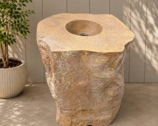 G Water Feature