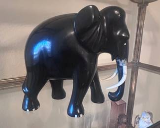 d elephant