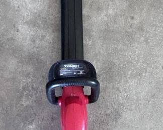 g leaf blower