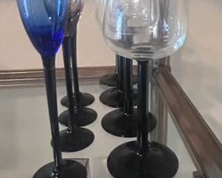 k Glassware