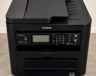 e Working Printer