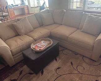 f Sectional Sofa