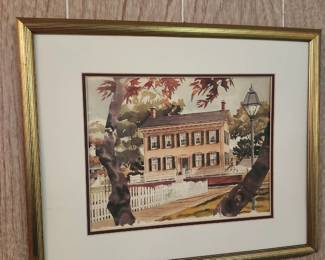 Sale Picture