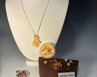 Pendant Collection