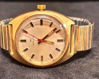 Vintage Hamilton Watch