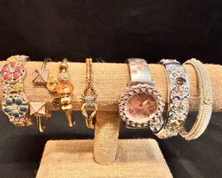 Costume Fashion Bracelets