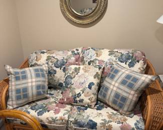 Love seat