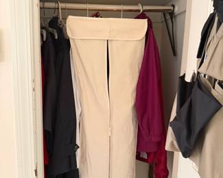Ladies winter clothes