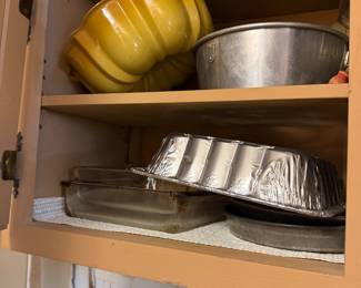 Bakeware