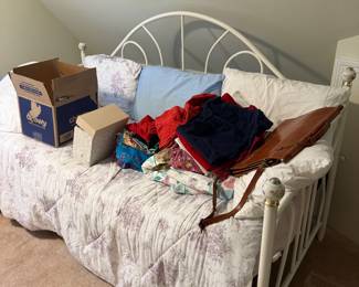 day bed