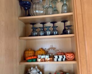 Kitchen misc