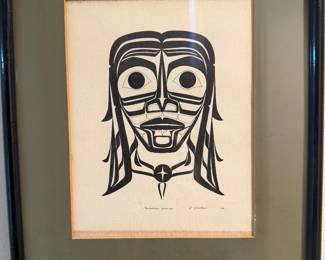 Alaskan Art