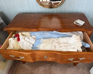 Table Linens