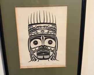 Alaskan Art