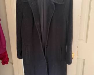 Pendleton jacket