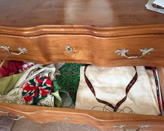 Table Linens 