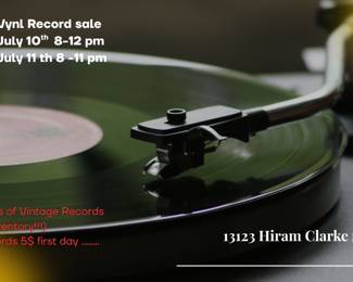 Sale Picture