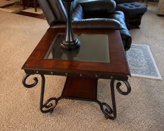 f Side Table
