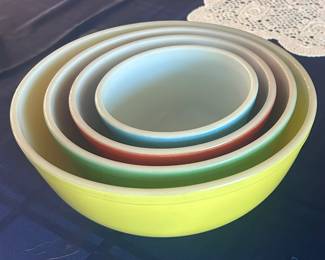 k Pyrex