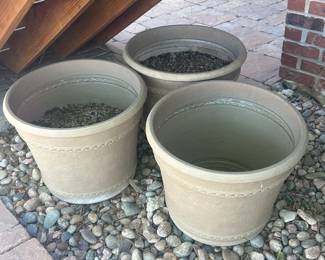 h Planters