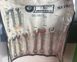 h tools
